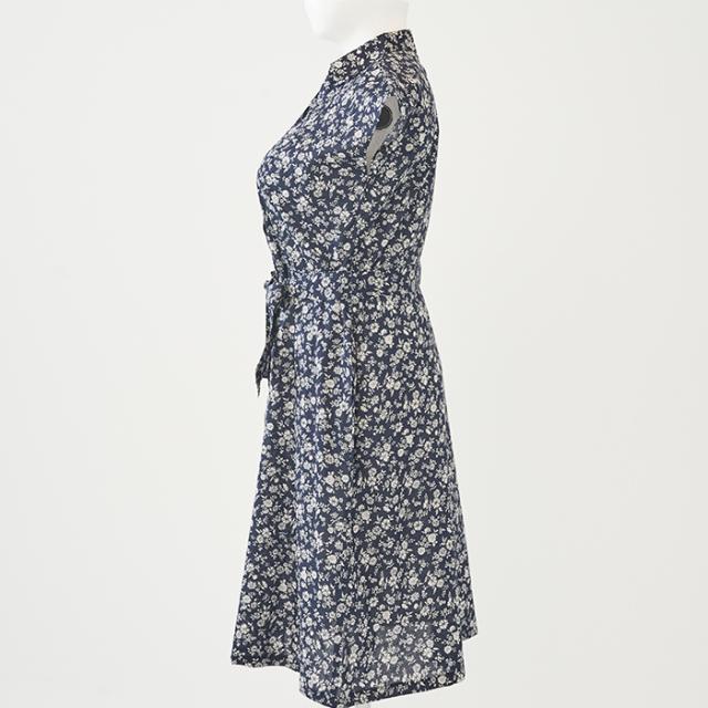 SALE ブラジャー 大きいサイズ インナー 女性 下着 シャツワンピース