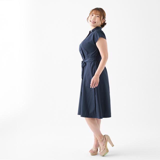 SALE ブラジャー 大きいサイズ インナー 女性 下着 シャツワンピース