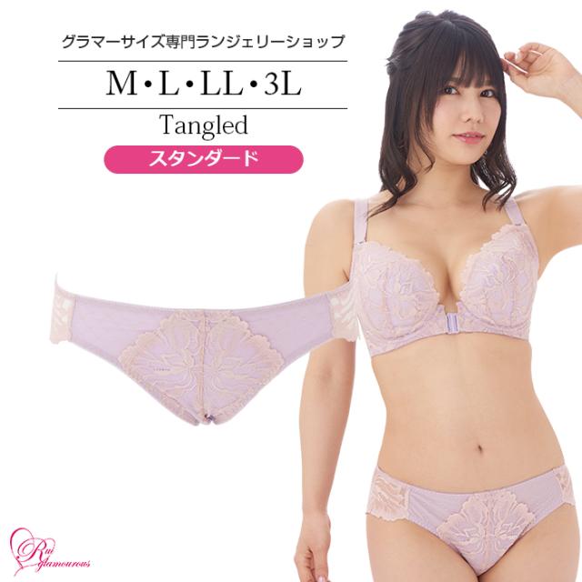 ブラジャー ニッセン ブラジャー I70-I85 胸の横流れ 下垂防止する 線画調