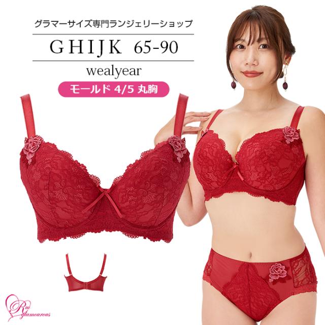 下着・アンダーウェア Mie Amazon | [Y's factory] スポーツ ブラジャー ショーツ 上下