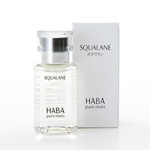 HABA ハーバースクワラン60ml