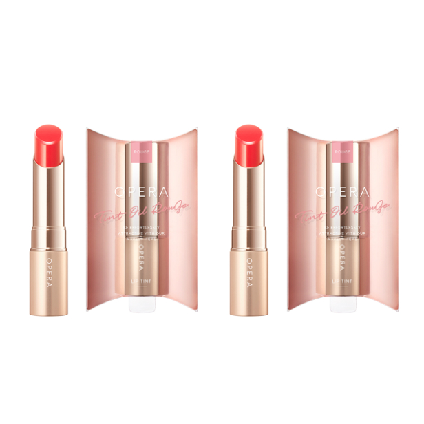 メール便 後払い可 5 24新発売 オペラ リップティント 各色 ２本セット 花嫁リップ Opera ｏｐｅｒａ Lip Tint ｌｉｐ ｔの通販はau Pay マーケット 銀座名品館