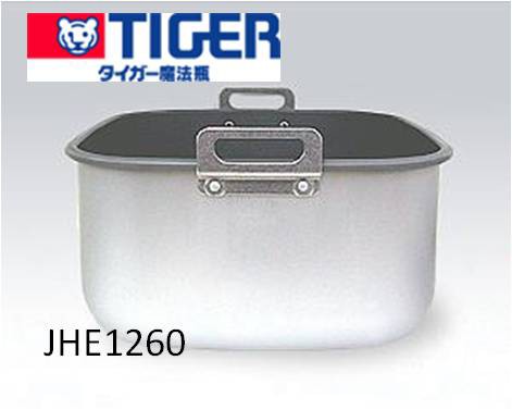 【TIGER タイガー 炊飯ジャー 炊きたて JHEA540内なべ 3升炊き用 JHE-A540の通販は