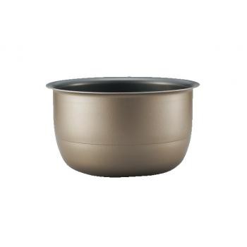 【最大購入数3点まで】象印 (ZOJIRUSHI) 炊飯ジャー なべ 内がま 炊飯器部品 B349-6Bの通販は