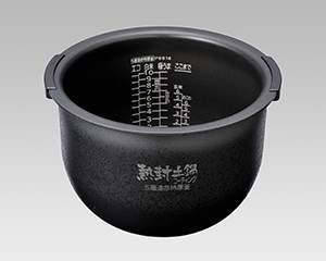 TIGER タイガー JPB1101 炊飯ジャー 内なべ 1升炊き用の通販は