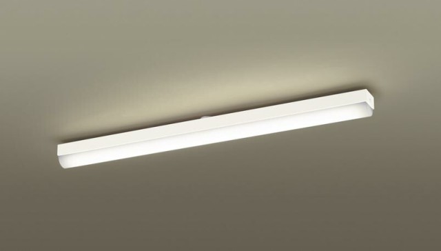 Panasonicパナソニック　天井直付型　LED(電球色)　キッチンベースライト　拡散タイプ　部品コード：LSEB7006LE1の通販は 14,397円