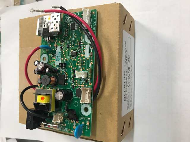 日立 補修部品 コントロールキバン CV-PP7