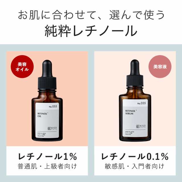 LABエイジRE 20ml×6 - 乳液・ミルク