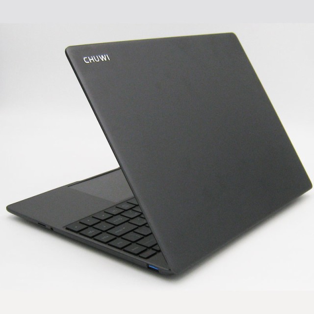 CHUWI GemiBookPro 14型2K液晶 SSD256GB 12GB-