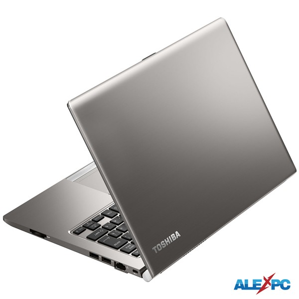 Dynabook R63/P◆i3-5005U/SSD 128G/8G◆薄型PC