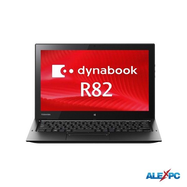 TOSHIBA dynabook R82 SSD128GB メモリ4GB