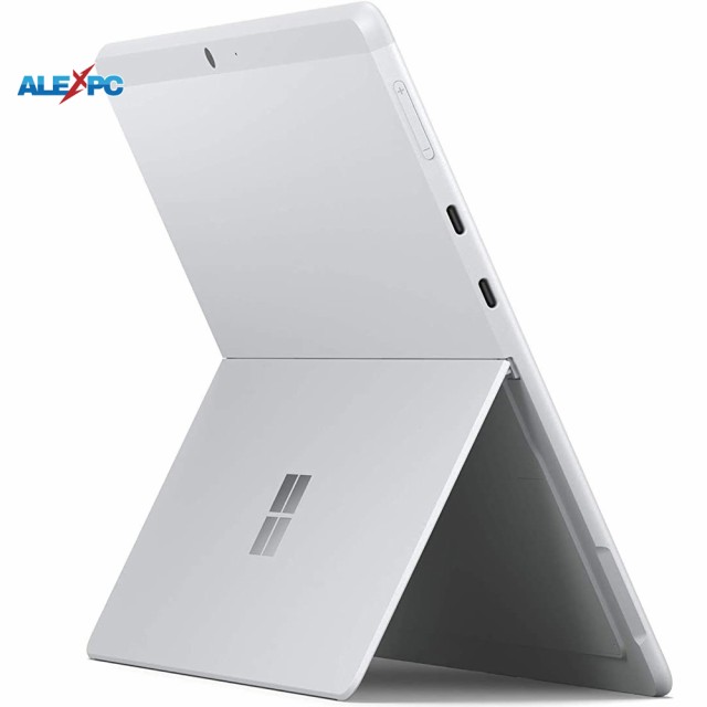 新品未開封 メーカー保証1年間 Surface Pro X 2022年版 顔認証 ...