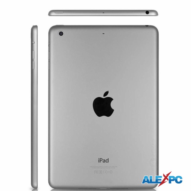 中古タブレット Apple アイパッド iPad mini2 (第2世代) 7.9インチ