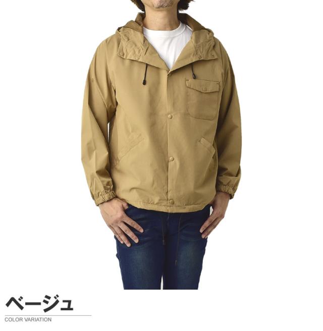 COACH フード付きジャケット 楽天市場】フード付きコーチジャケット【INDEPENDENT TRADING COMPANY