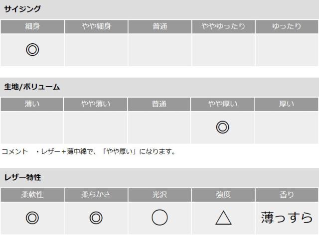 ラムレザー ライダースジャケット メンズ 本革 シングルライダース 中綿入り 防寒 立襟アウター【K5D】_12