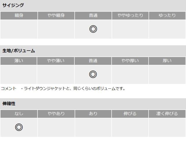 FIRSTDOWN ファーストダウン メンズ ダウンジャケット 撥水 MA1 スタジャン アウター【A6I】_14