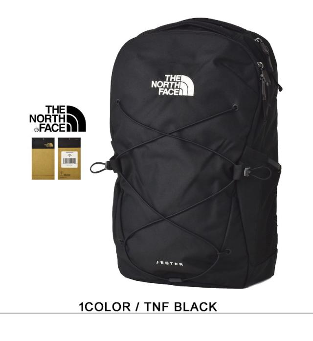 リュック デイバッグ THE NORTH FACE ザ ノース フェイス JESTER