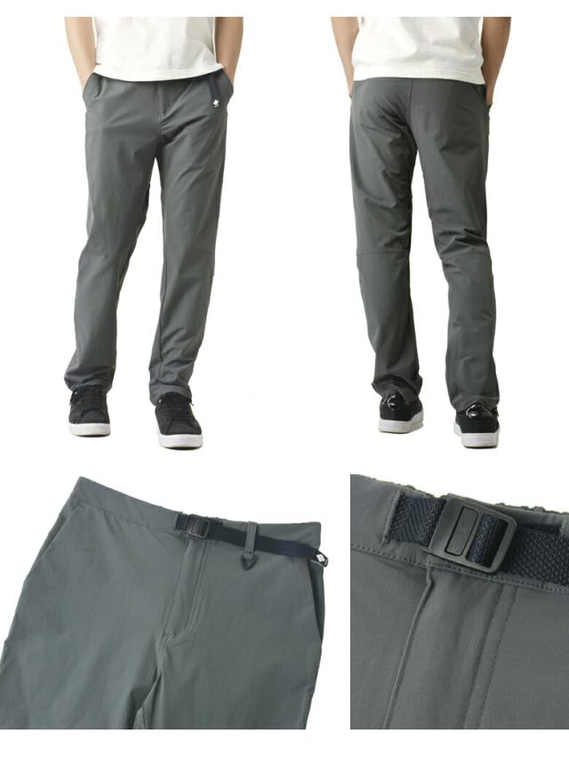 コロンビア Columbia メンズ タイムトゥトレイルパンツ オムニシールド