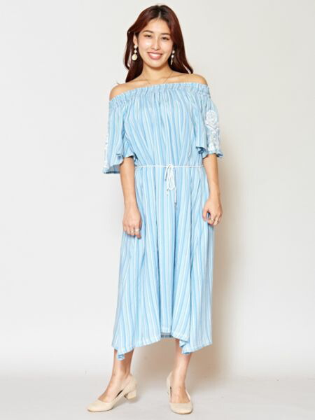 Sale Kahiko 公式 ストプアワンピース カヒコ ハワイアン ファッション ワンピース 4ia 0123の通販はau Pay マーケット チャイハネ