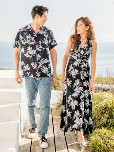 Kahiko 公式 ティアレサッシュスカート カヒコ ハワイアン ファッション サッシュスカート スカート 4ia 0125の通販はau Pay マーケット チャイハネ