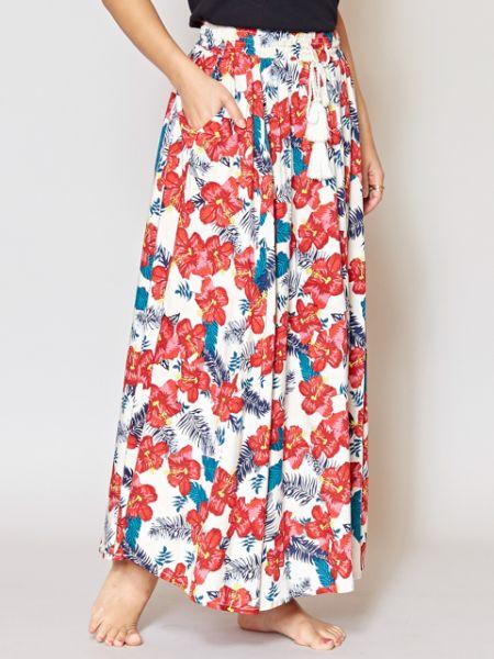 Sale Kahiko 公式 アローラスカート カヒコ ハワイアン ファッション サッシュスカート スカート 4ia 0131の通販はau Pay マーケット チャイハネ