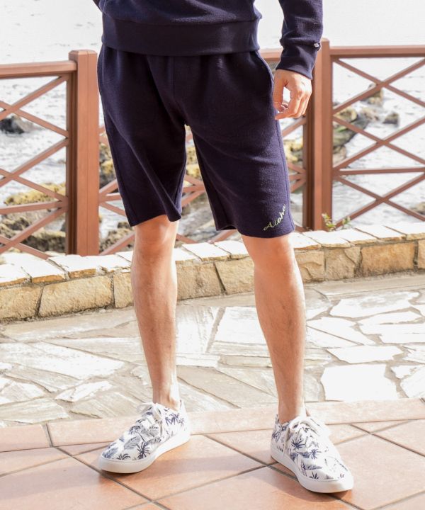 Kahiko 公式 ホアロメンズハーフパンツ カヒコ ハワイアン ファッション メンズパンツ 4ca 1103の通販はau Pay マーケット チャイハネ