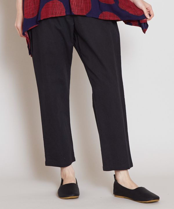 倭物やカヤ 公式 夕影色衣パンツ 和柄 和モダン ファッション レディースボトムス 7ia 1142の通販はau Pay マーケット チャイハネ