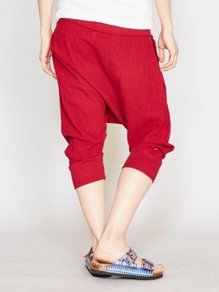 チャイハネ 公式 プクリサルエルパンツ エスニック アジアン エスニック ファッション アジアン 雑貨 ファッション レディースパンツ の通販はau Pay マーケット チャイハネ