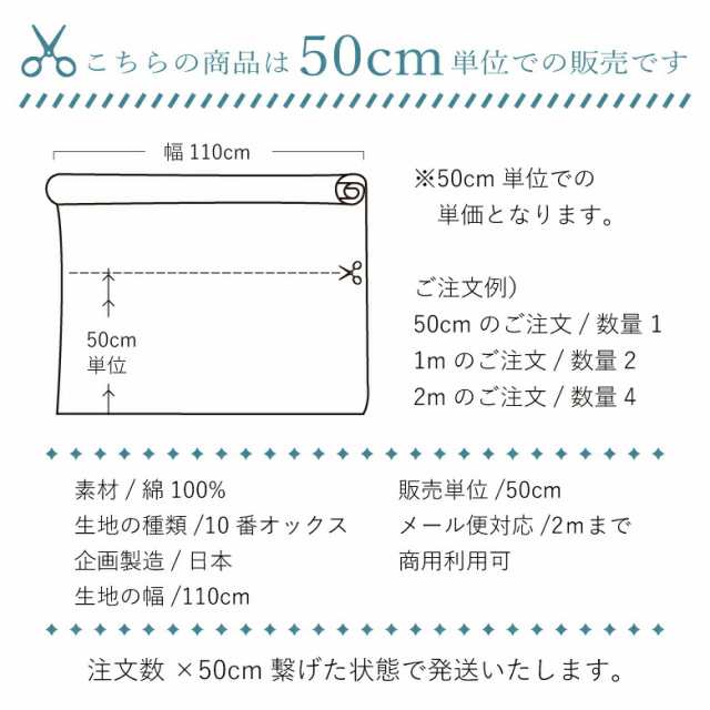 まあるい木の実の10番オックス 北欧風 コットン 厚手 50cm単位販売 生地 布 手作り ハンドメイド 商用利用可 インテリアファブリック  ヌの通販はau PAY マーケット - 生地・布地の専門店 nunozuki