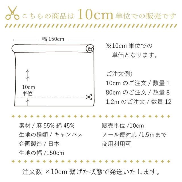 10センチ単位 W幅 北欧風 レトロなお花のハーフリネン パープル 生地 布 コットン45 リネン55 花柄 おしゃれ インテリアファブリックの通販はau Pay マーケット 生地 布地の専門店 Nunozuki