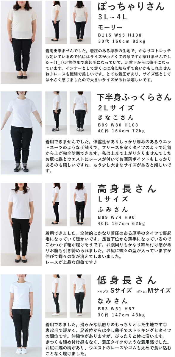 再入荷 2 28 Wbk S M対応 French Pave ブラック 驚きのあたたかさ 裏起毛 着圧 黒 タイツ 送料無料 春 秋 冬 レディースの通販はau Pay マーケット Cawaii