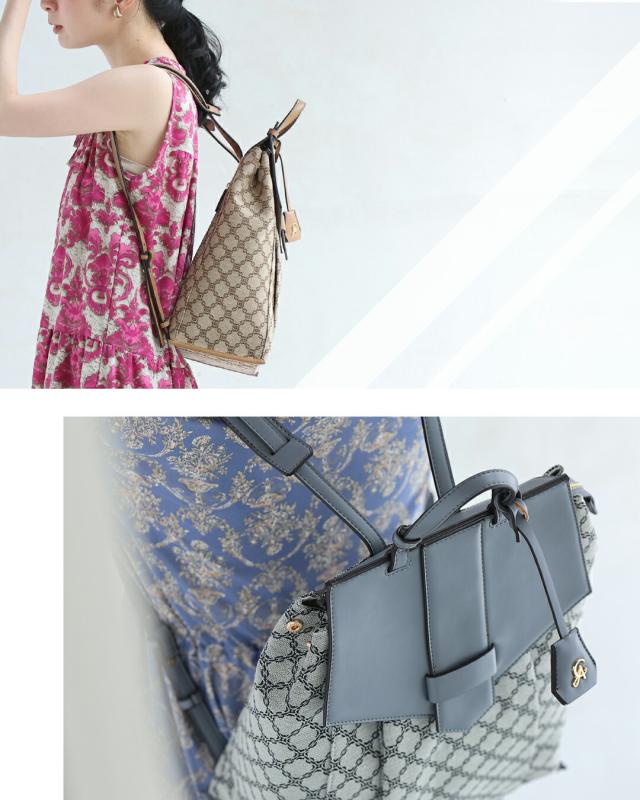 再入荷7月24日 大人が持てるエレガントリュック cawaii fhs00005 春 夏