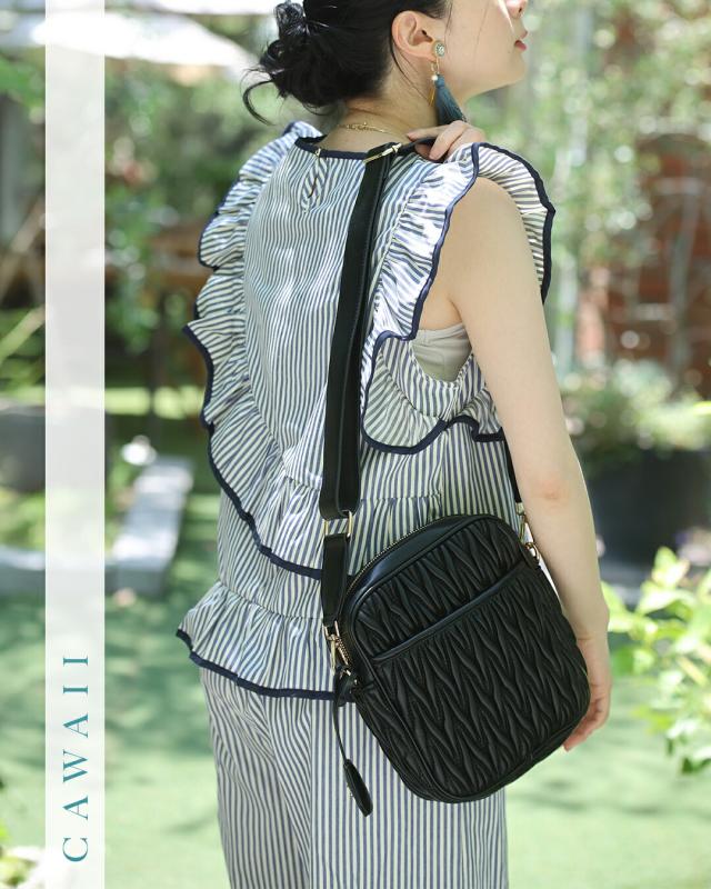 再入荷6月24日 大人の格上げデイリーバッグ cawaii fhs00006 春 夏 秋