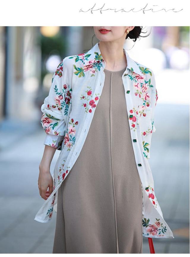 再入荷6月10日 カワイイの個性服を魅せる シンプルワンピース cawaii