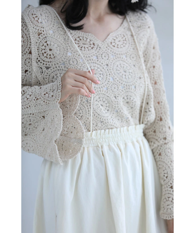 閉店SALE】 （カバーベルト付き）異素材重なるデザインのアーバン