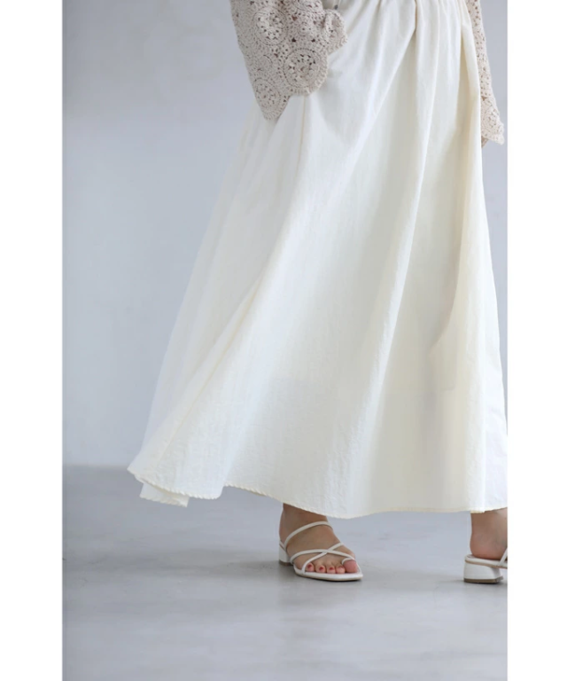 閉店SALE】 （カバーベルト付き）異素材重なるデザインのアーバン