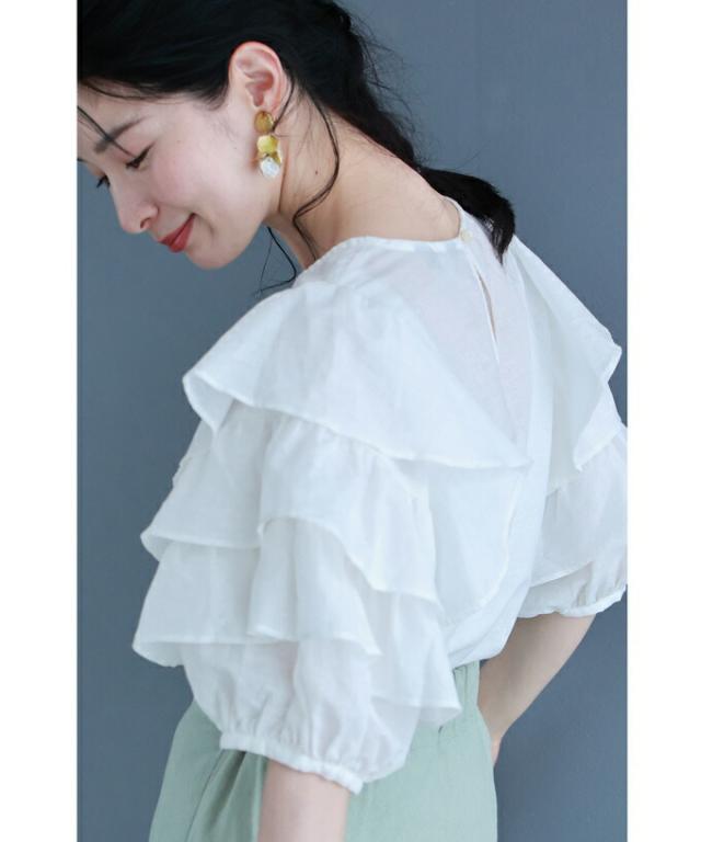 Fabulicious(PLEASER) GLORY-508DM アンクルストラップサンダル クリア