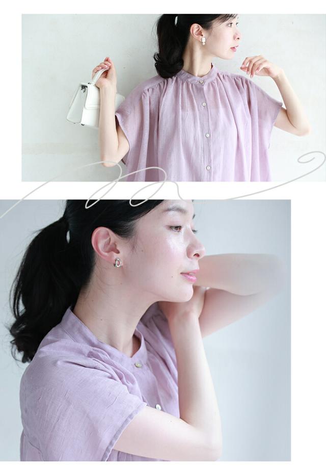 再入荷6月5日 「夏の制服」あと1枚ほしい時に、着るチュニック cawaii