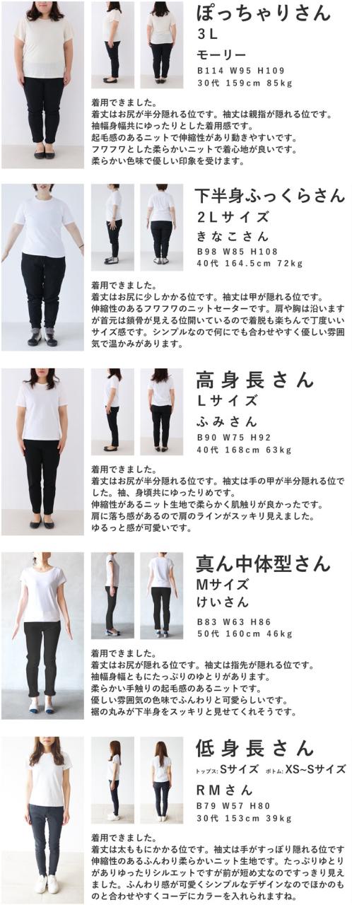 再入荷11月9日 無難脱却！ 大人こそカラーニット トップス ニット