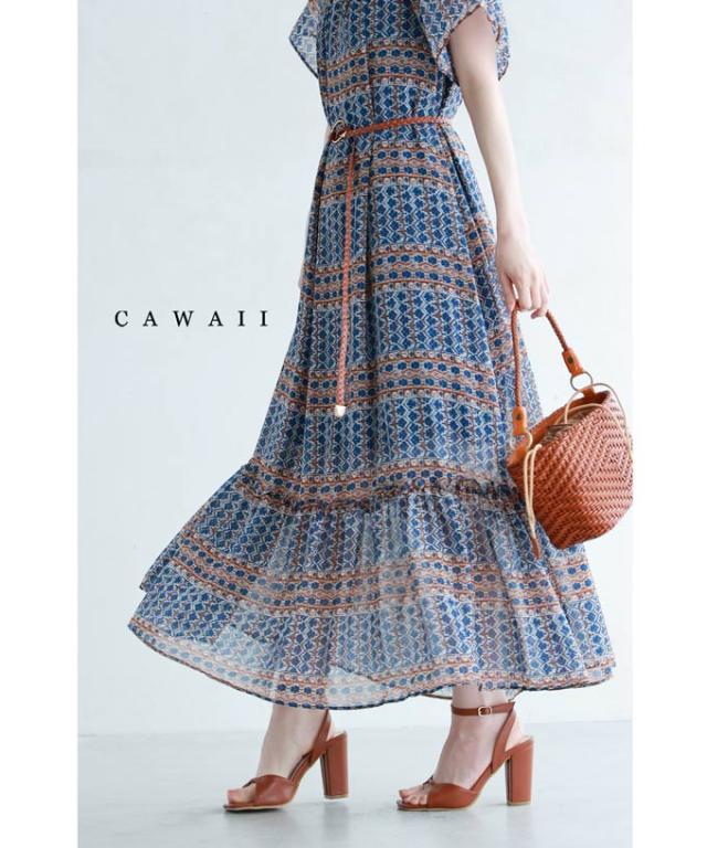 ♡Miss Caro Voyageur スリムロングウォレット♡