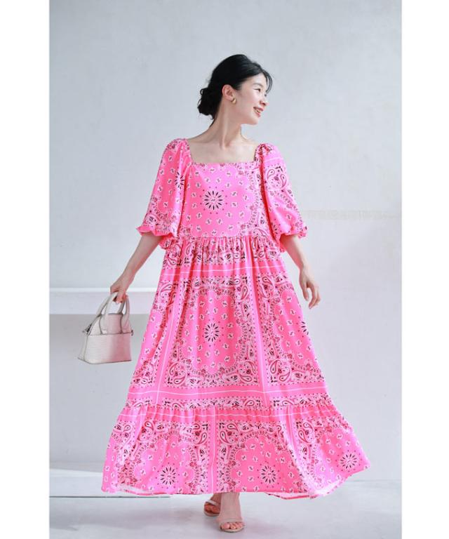 taiyaki様おまとめ専用◎昭和レトロ 小花柄ワンピース 清楚系ガーリー日本製 楽天市場】華麗なるシャツワンピース 今昔 レディース KJ-29155