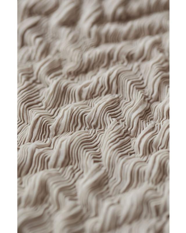 再入荷9月9日 私にフィットする伸びやかなくしゅくしゅミディアム