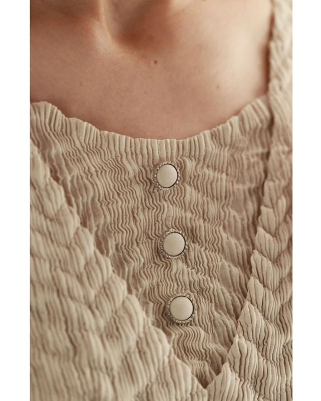 再入荷9月9日 私にフィットする伸びやかなくしゅくしゅミディアム