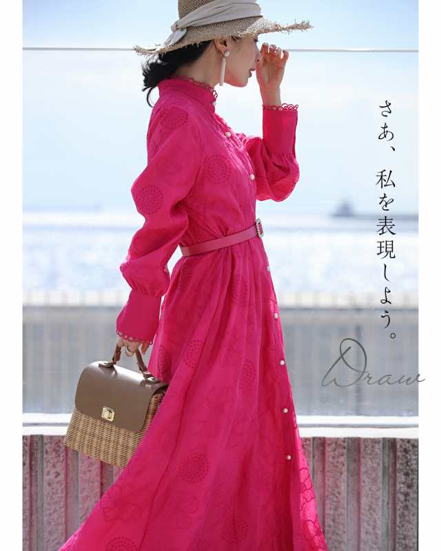 PEACEMINUSONE ロングベルトキャップ