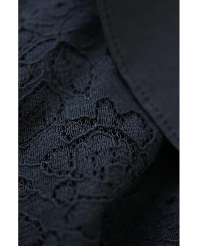 新作5月22日 （黒）ドレープレース揺らめく重なるランダム裾ミディアムスカート cawaii w61221ps S~L対応 ひざ下 変形 春 夏 おでかけ 旅行 パーティー 女子会 デート イベント お呼ばれ 軽やか レディース ファッション 大人 ママ ミセス 30代 40代 50代