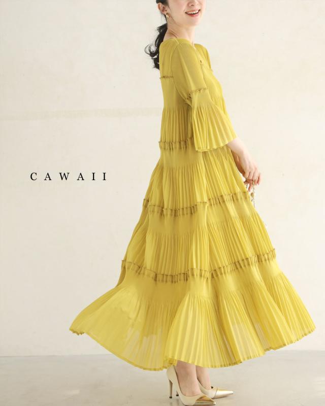 PLEATS PLEASE カットソー　長袖 PLEATS PLEASE プリーツプリーズ 長袖カットソー 良好 サイズ:4