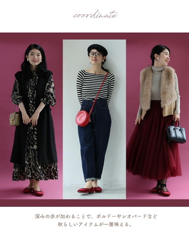 新作10月9日 恋する ベルベットバレエシューズ cawaii w61524ps ブルー