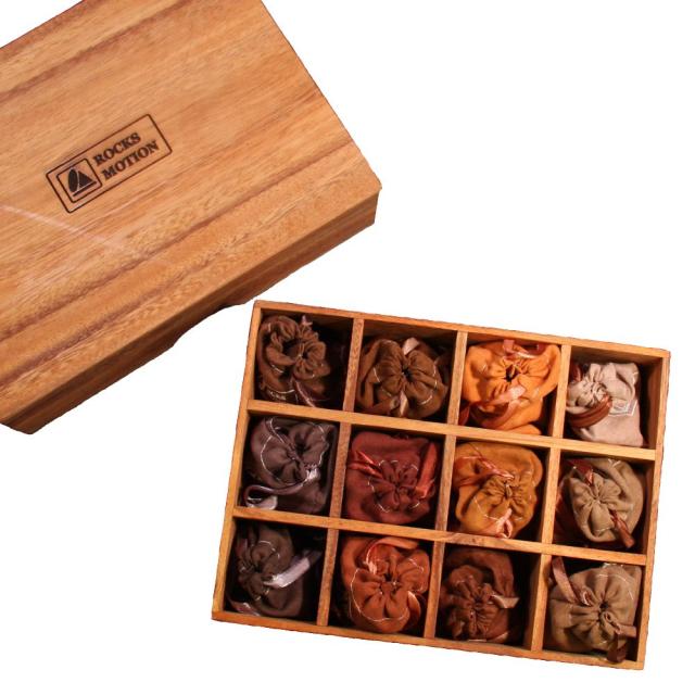 父の日 Rocksmotion 知恵の輪 12個セット おもちゃ 木製収納箱 知育パズル 頭の体操 ロックスモーション パズル 謎解き 知育玩具の通販はau Pay マーケット Sng Store