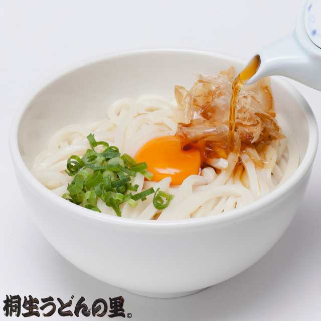 桐生うどん 選べる便利な一人前 130g 2袋 めんつゆ 天かすセット 小分けサイズ お試し メール便送料無料 うどん ラッピング不可の通販はau Pay マーケット 桐生うどんの里