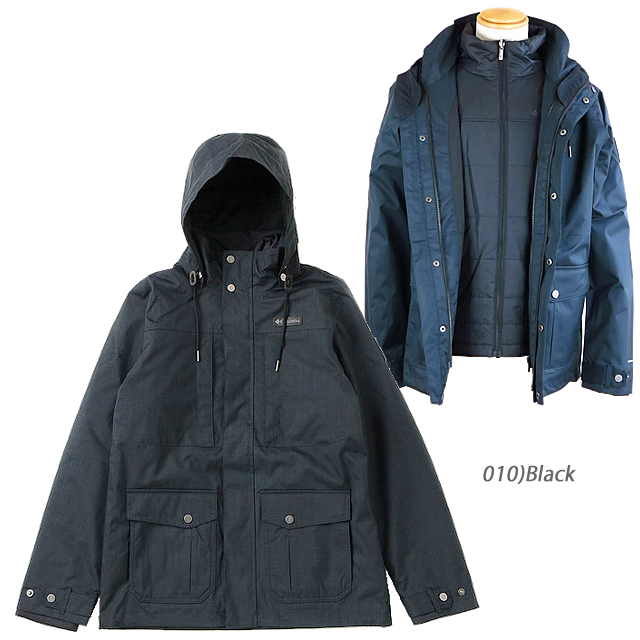 horizons pine interchange